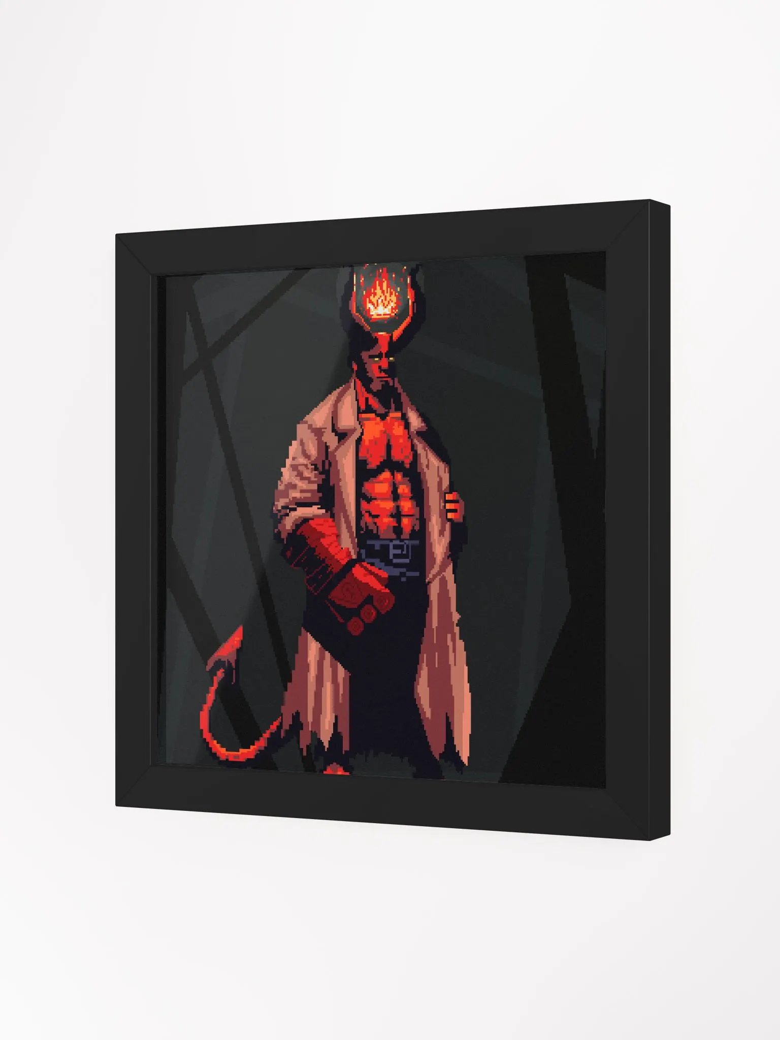 Hellboy product image (5)