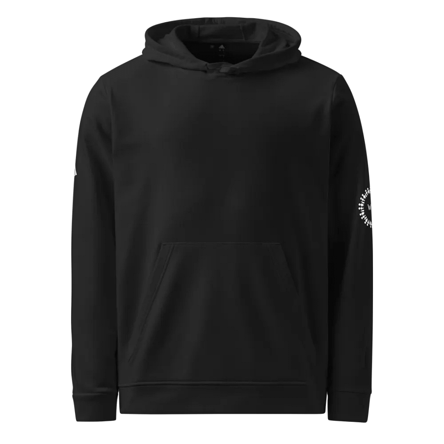 Adidas x WYC Hoodie Collab product image (13)