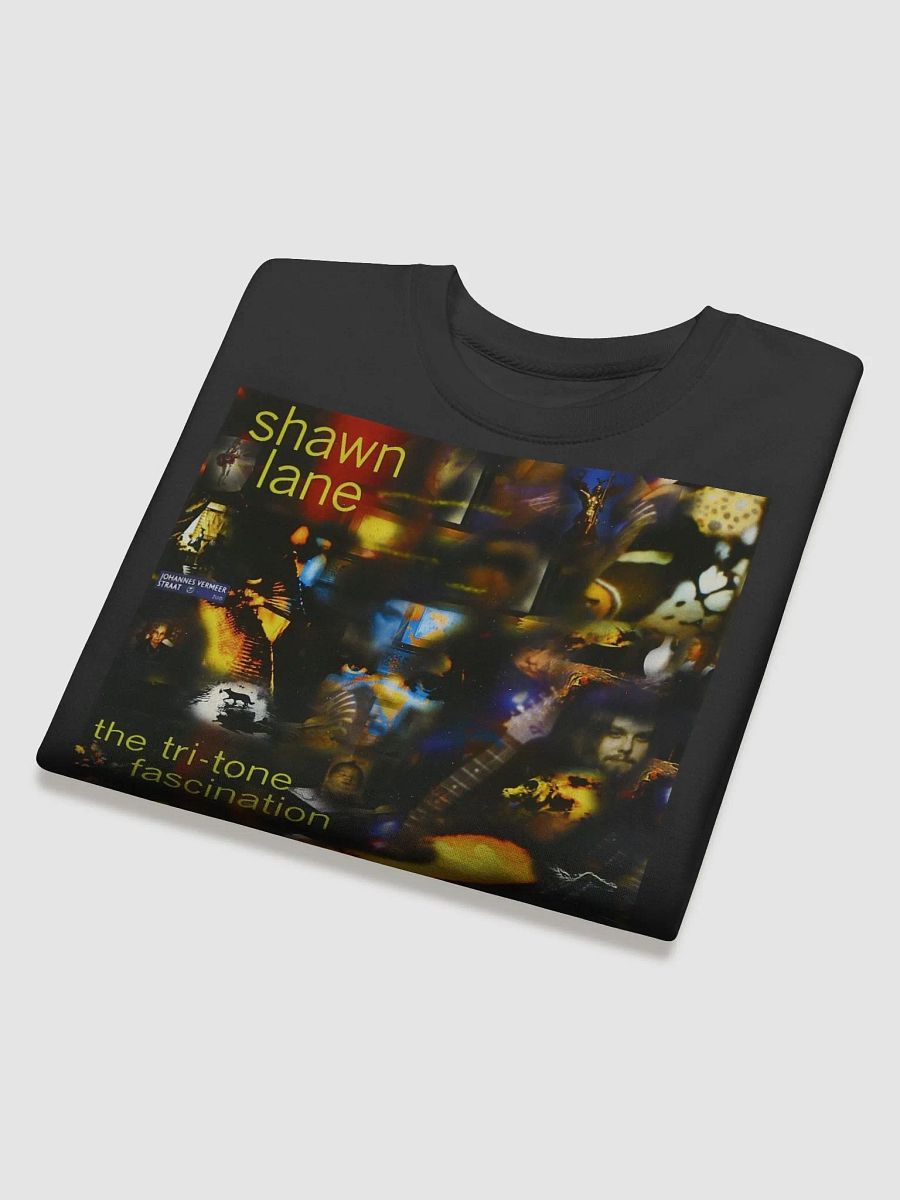 Tri-Tone Fascination Premium Sweatshirt product image (4)