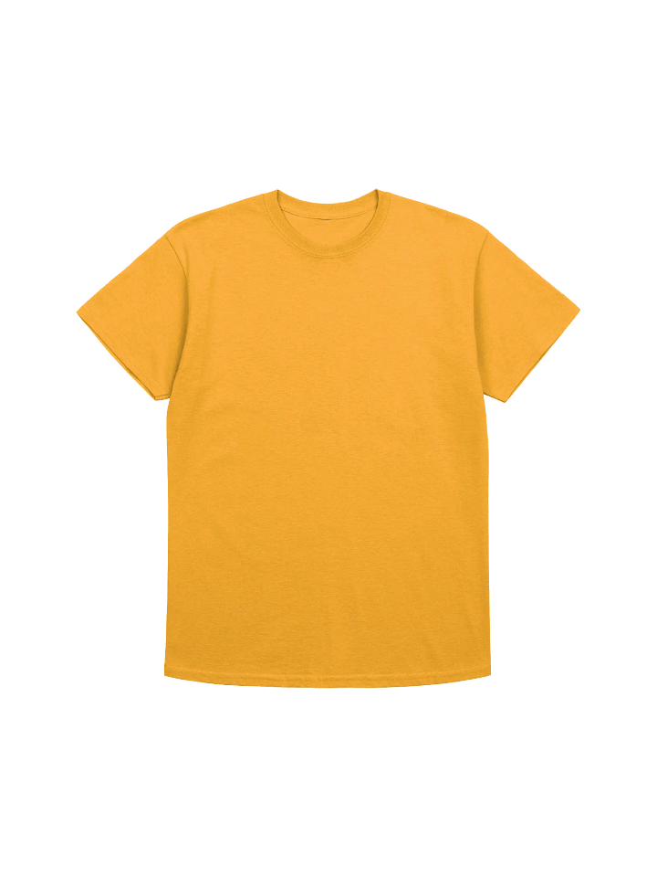 YO Shirt - Oops All Backwards product image (1)