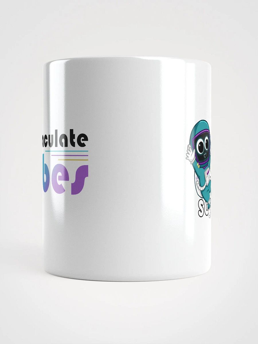 6 Year Anniversary • Mug product image (4)