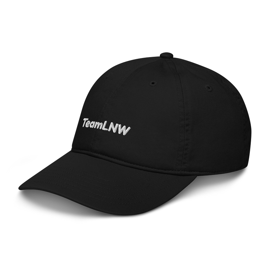 TeamLNW Supporter Hat product image (4)