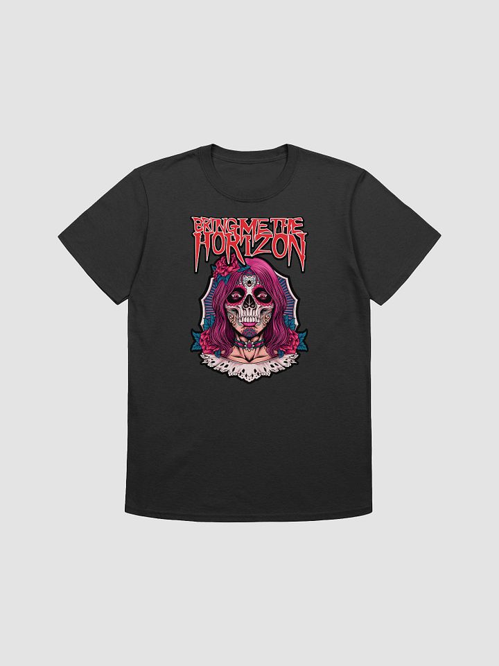 Bring Me The Horizon T-shirt product image (1)