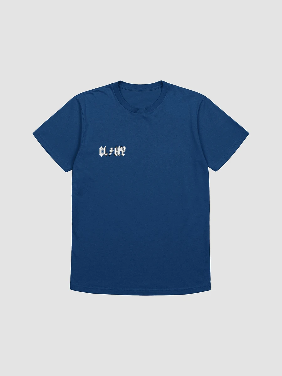 CLHY Kaboom Emote T-Shirt product image (2)