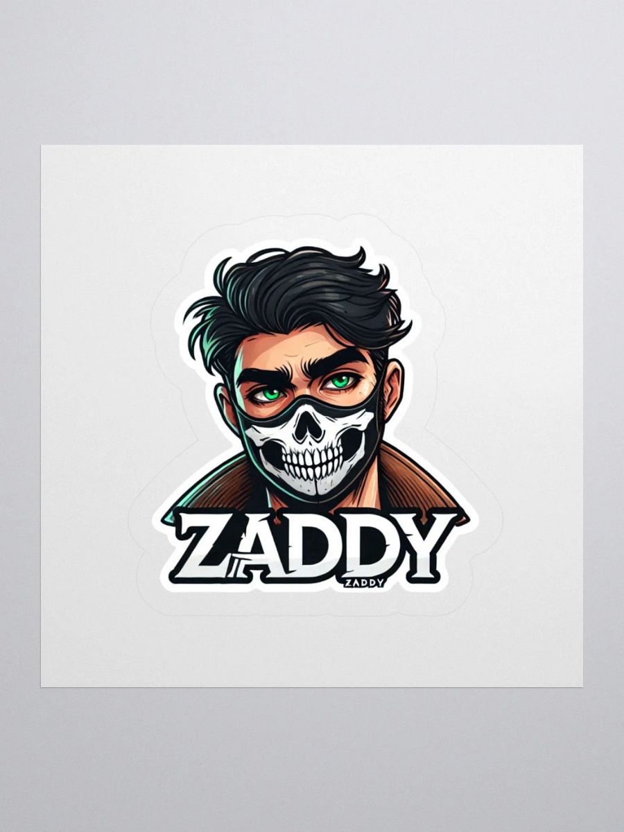 Zticker Zaddy. product image (1)