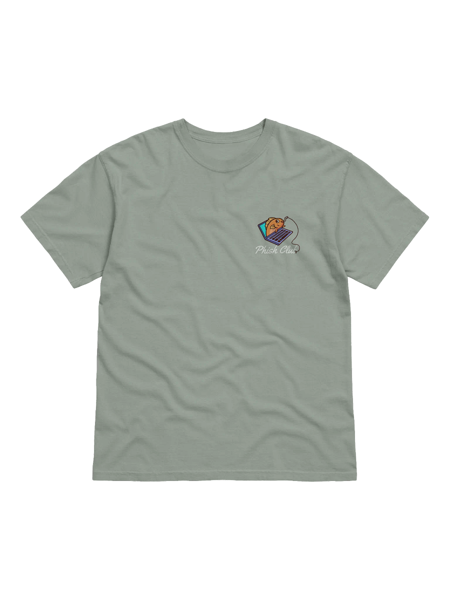Trusty Phishing Tee product image (2)