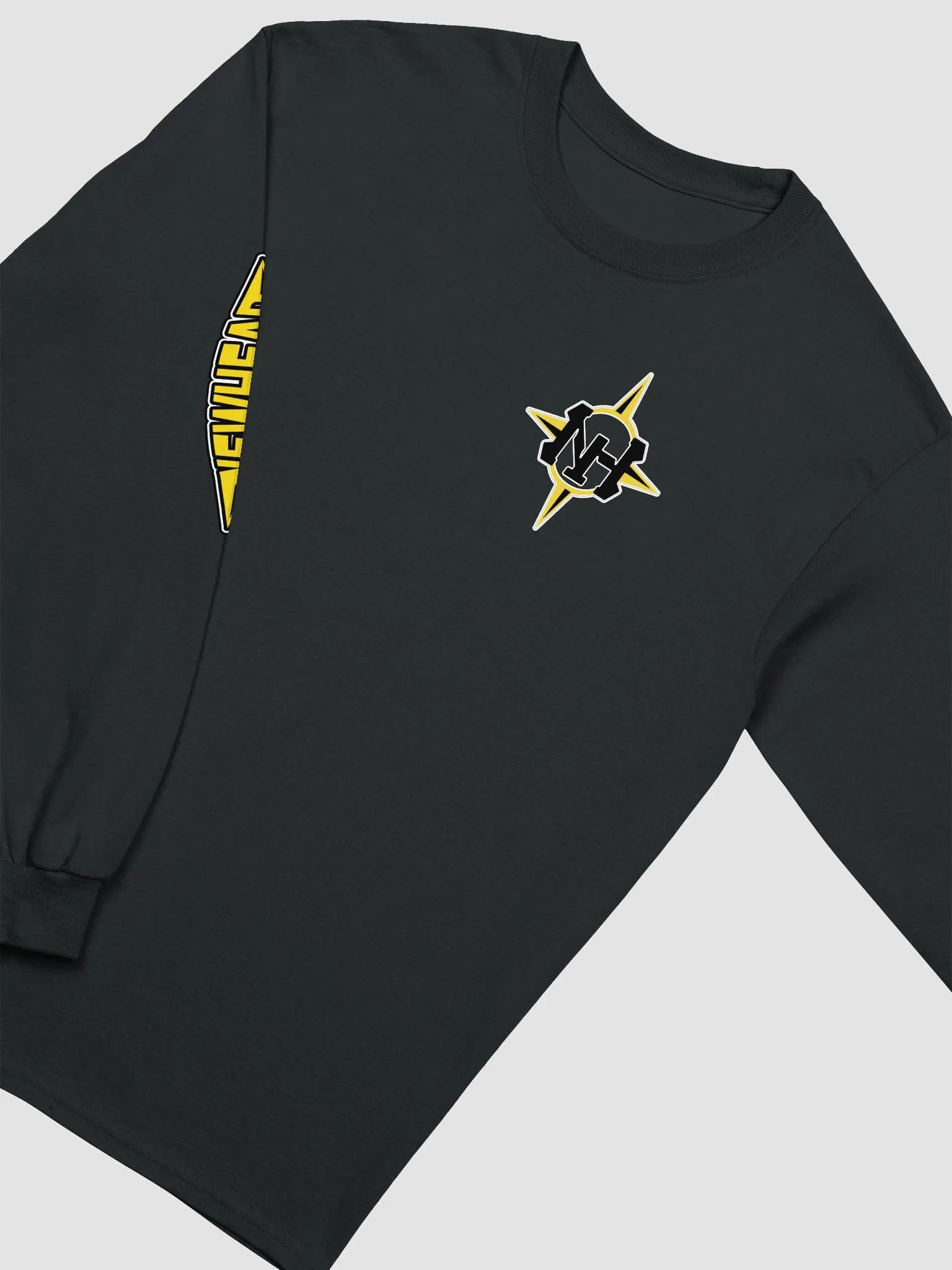 New Head Compass Long Sleeves product image (3)