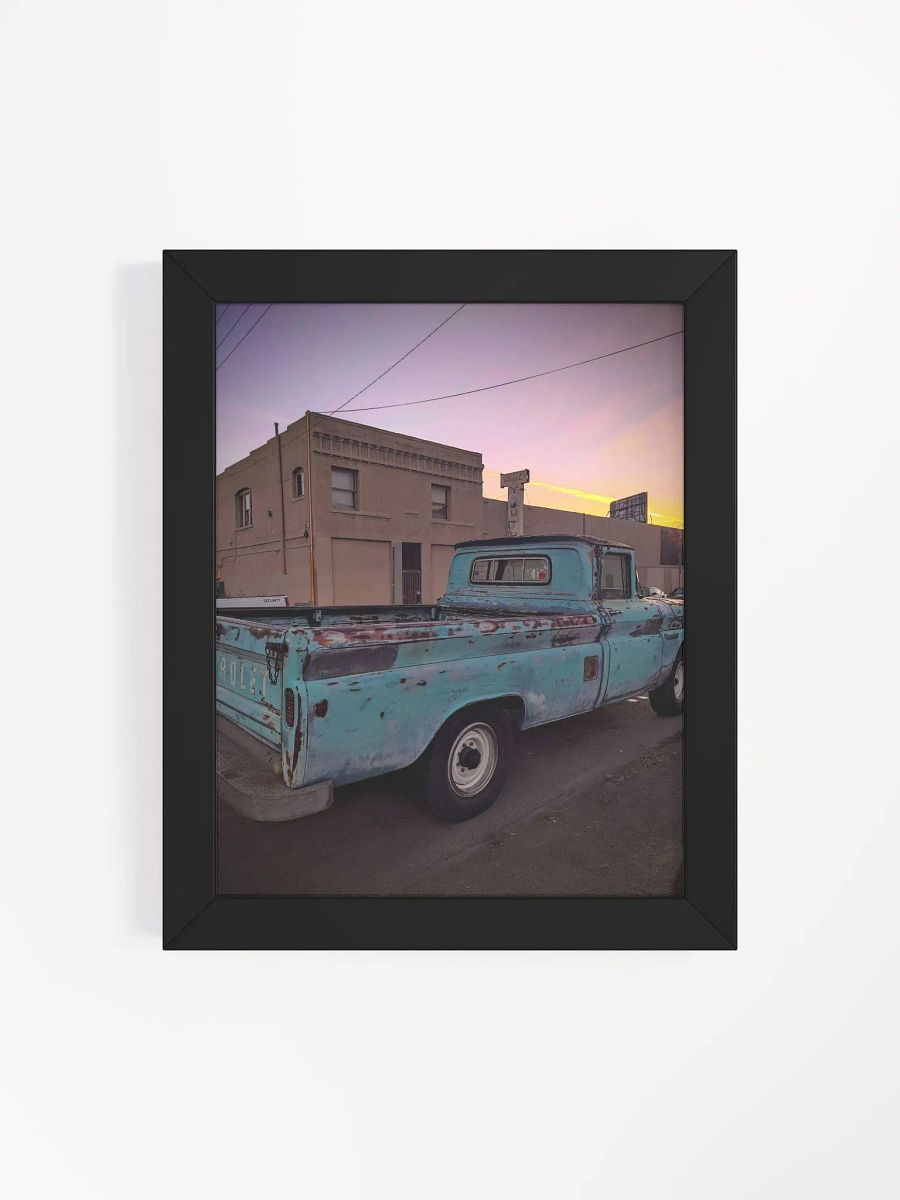 Sunset Truck product image (12)