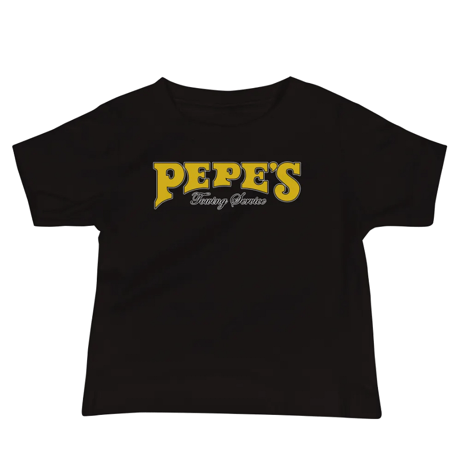Baby Pepe's Classic Tee product image (3)