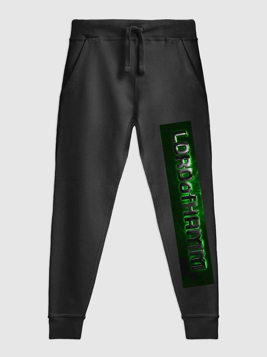 🔥 LORDofHAMM Signature Joggers! 🔥 product image (5)