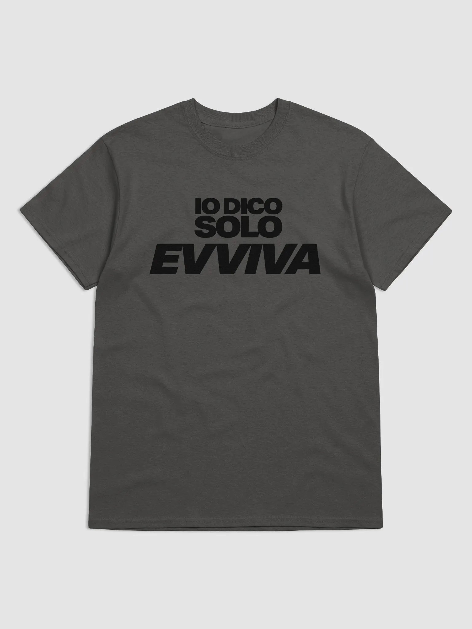 Maglietta Evviva product image (1)
