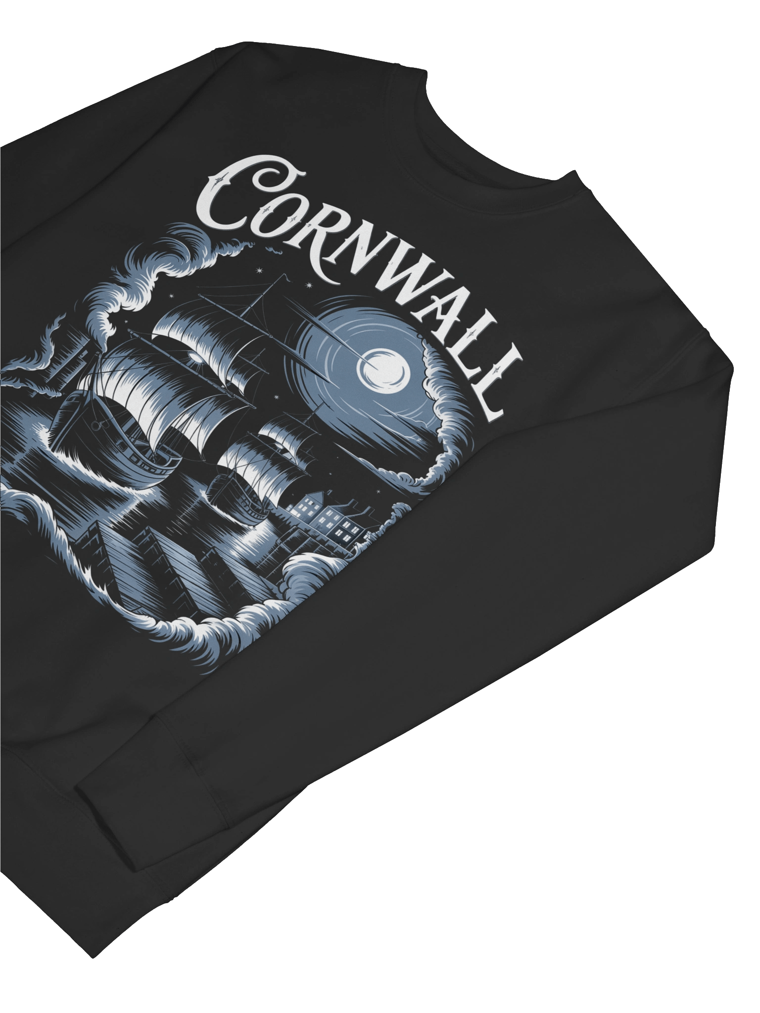 Smugglers' Moon Premium Sweatshirt product image (7)