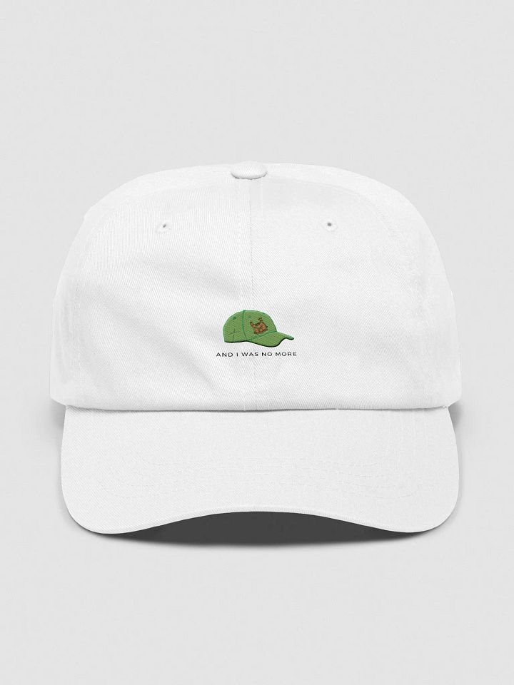Chess Mentality (Enoch) Hat product image (1)