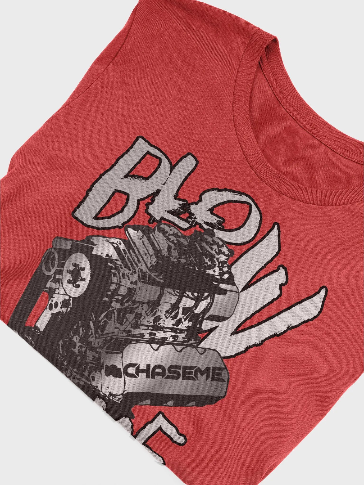 BLOW ME - Tee product image (4)