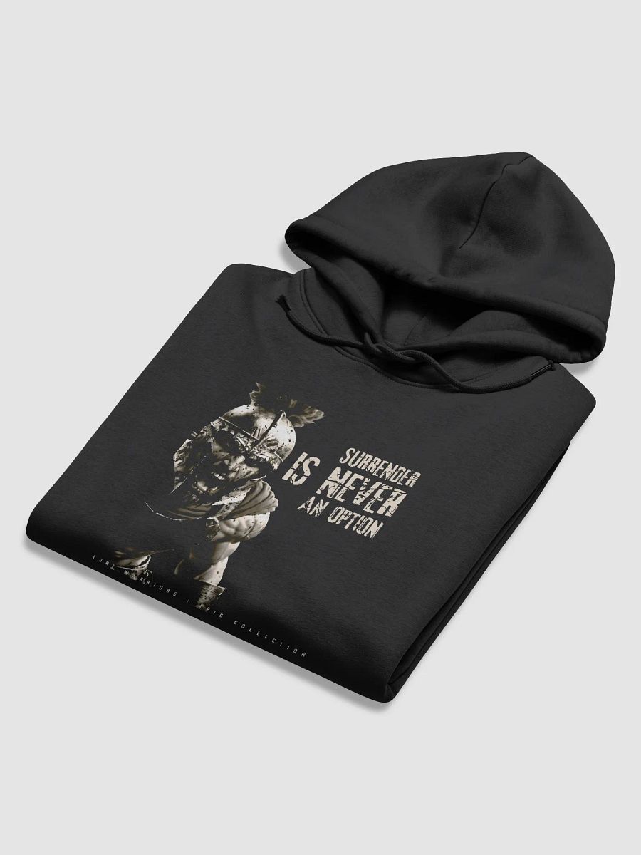 Surrender is never an option product image (6)