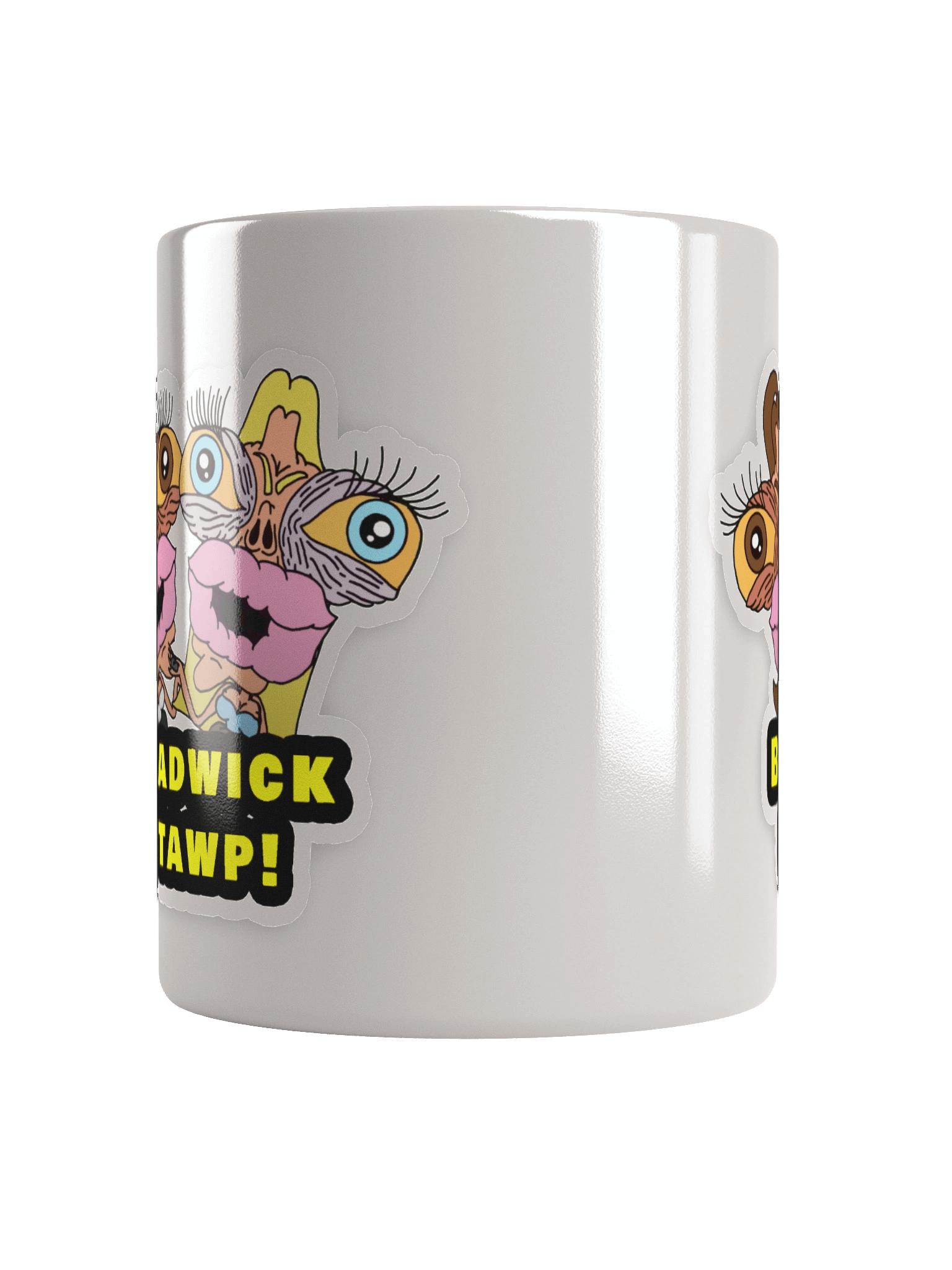 Graceigh and Emmaeigh Mug product image (16)