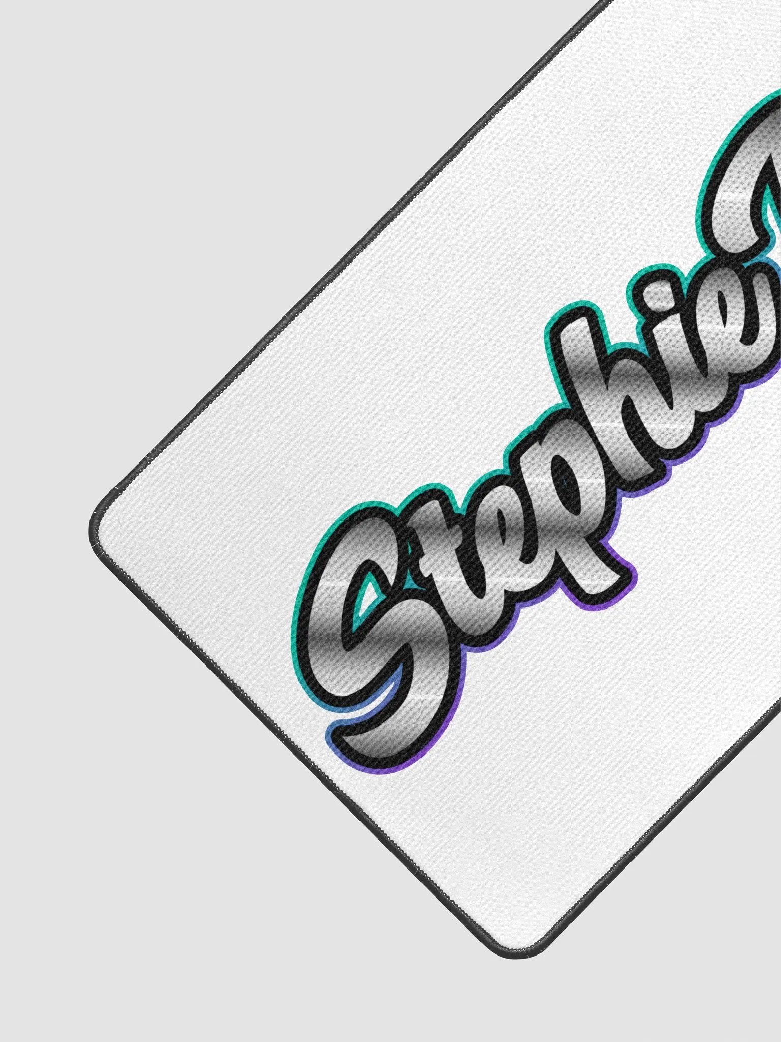 StephieKayy Desk Mat product image (3)
