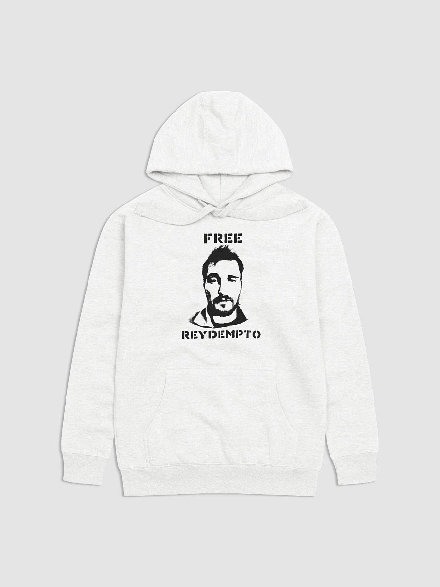 FREE REYDEMPTO Hoodie product image (1)