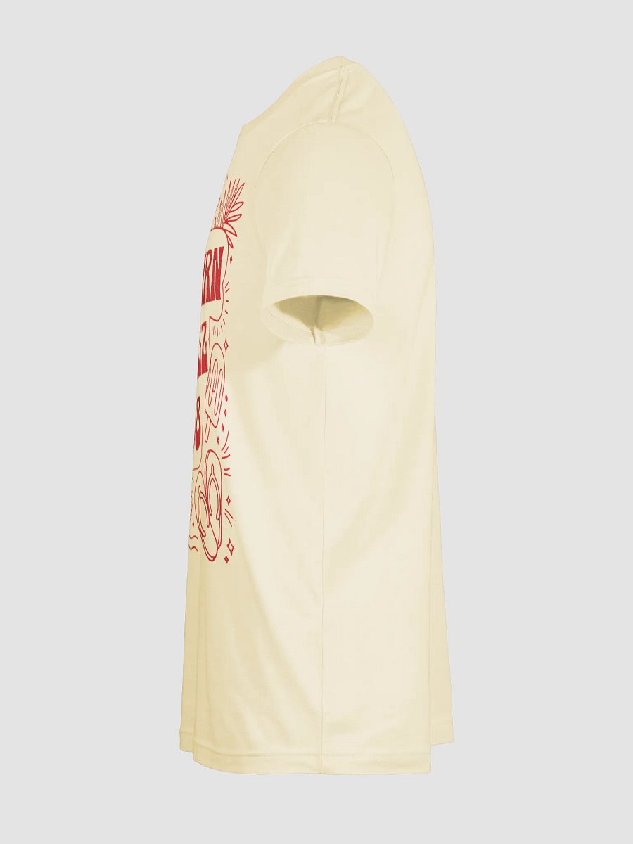 SUNBURN BREEZ 1968 T-Shirt product image (11)