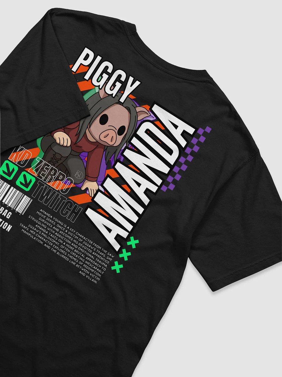 PBH x KD "PIGGY" Shirt product image (5)