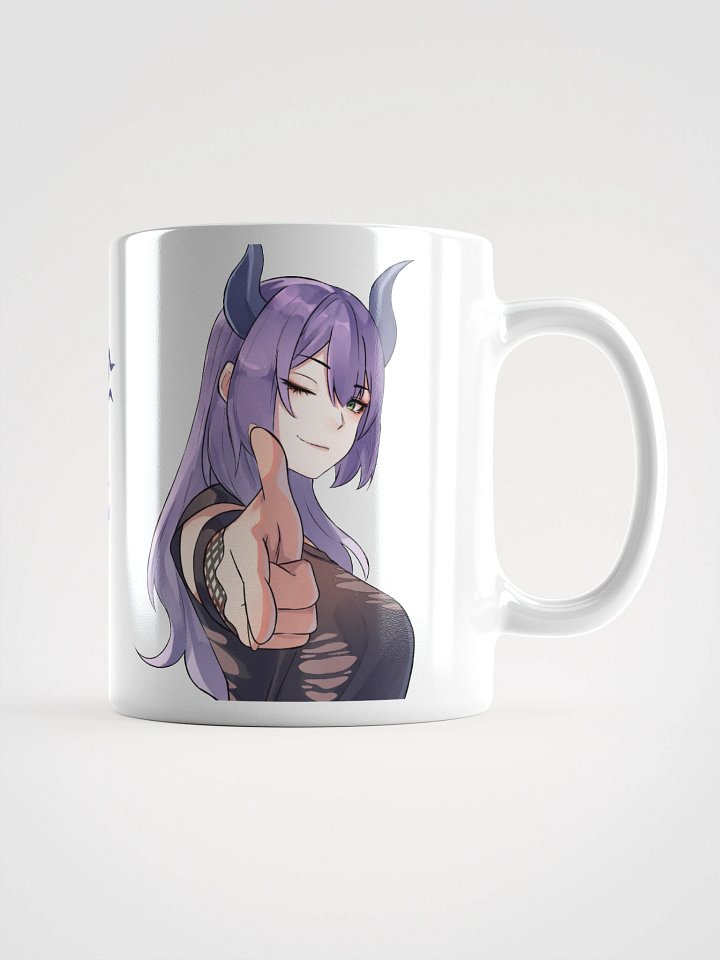 Arshion 11 oz Mug product image (1)