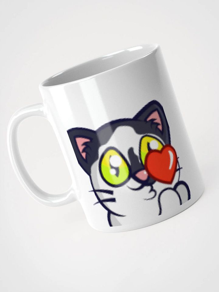 Charlie Mug product image (2)