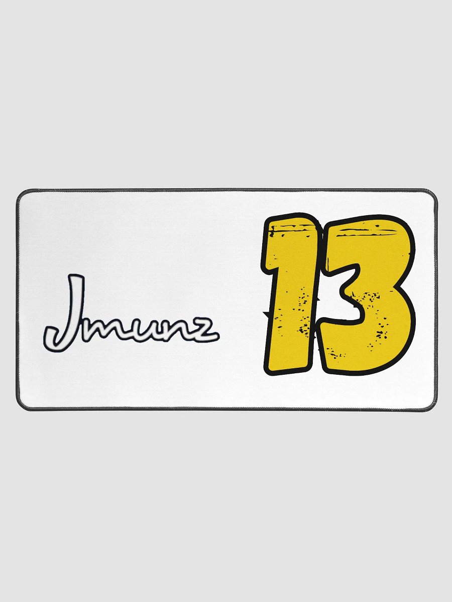 '13' Pad product image (1)