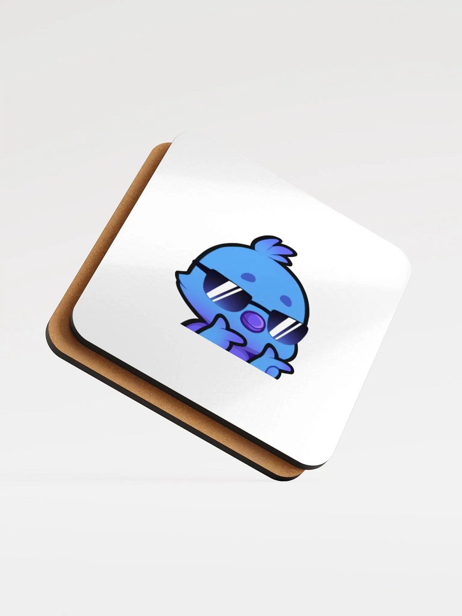 Finger Guns Coaster product image (5)
