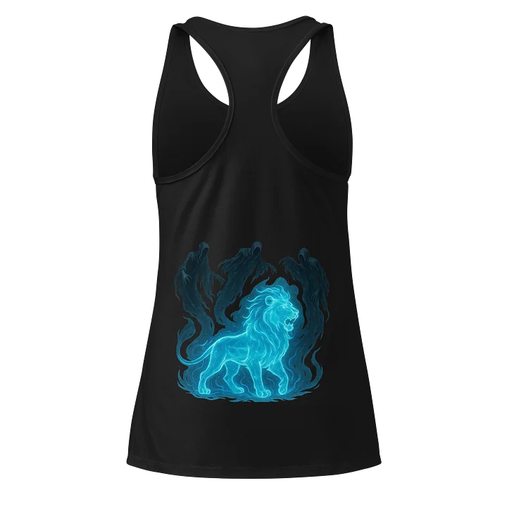 Patronus In The Dark Womans Shirt product image (2)