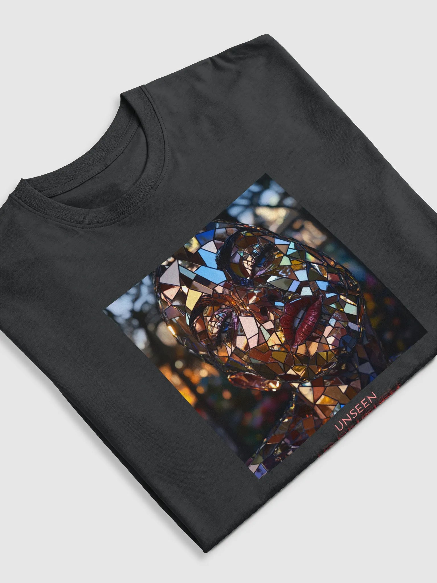 Unseen Identity product image (5)