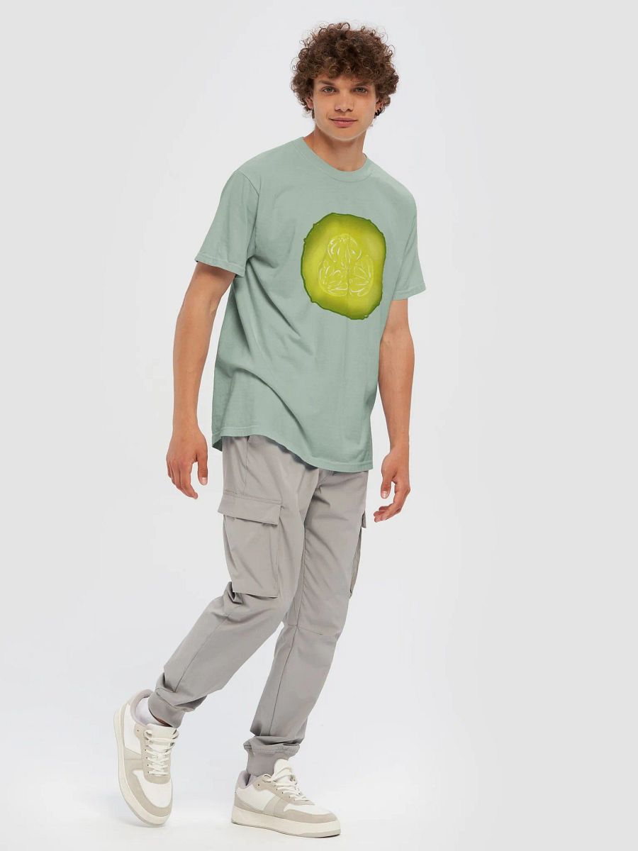Pickle Slice Comfort T product image (95)