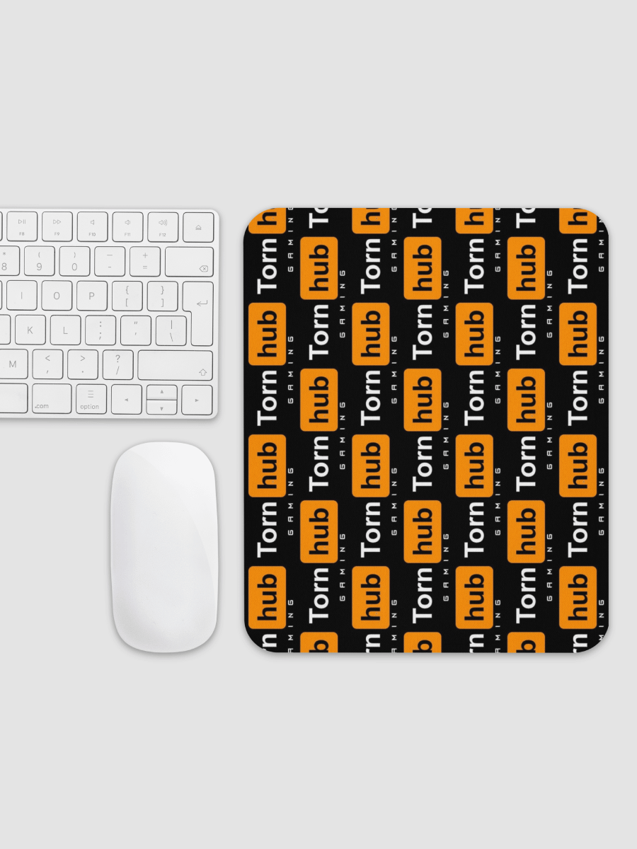 Tornhub Mousepad-All Over product image (3)
