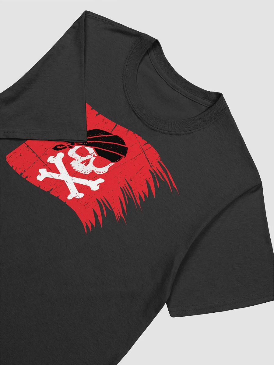 Raise the Red – Pirate Flag product image (4)