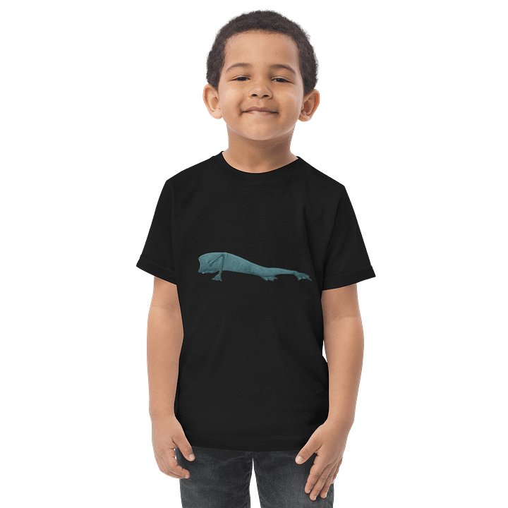 sea eater shirt for kids product image (1)