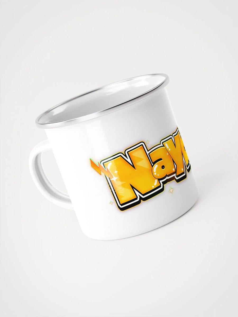 Naybor Enamel Mug product image (3)