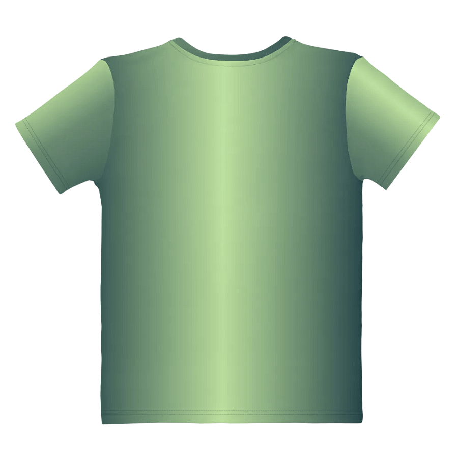 Japanese Crane All Over Print T-shirt product image (9)