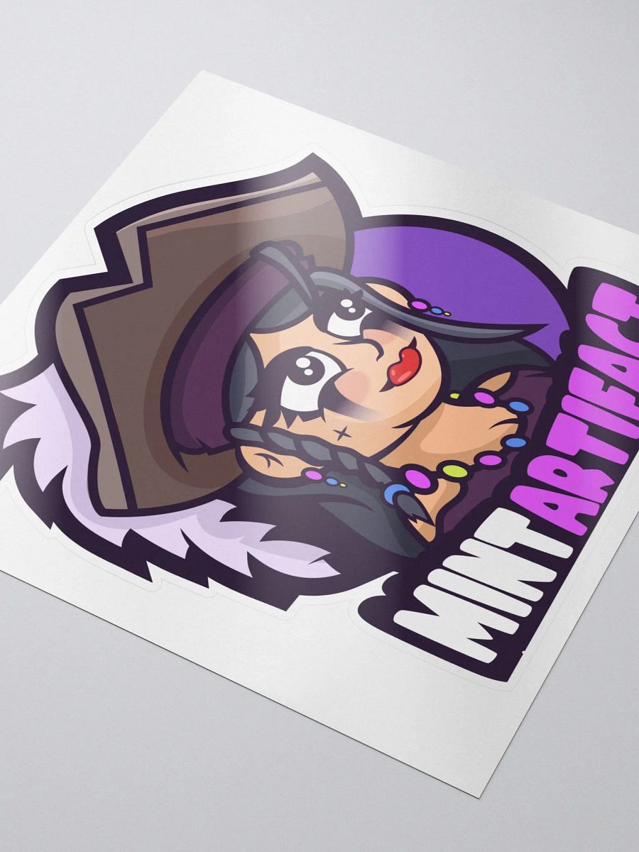 Mint Logo product image (3)