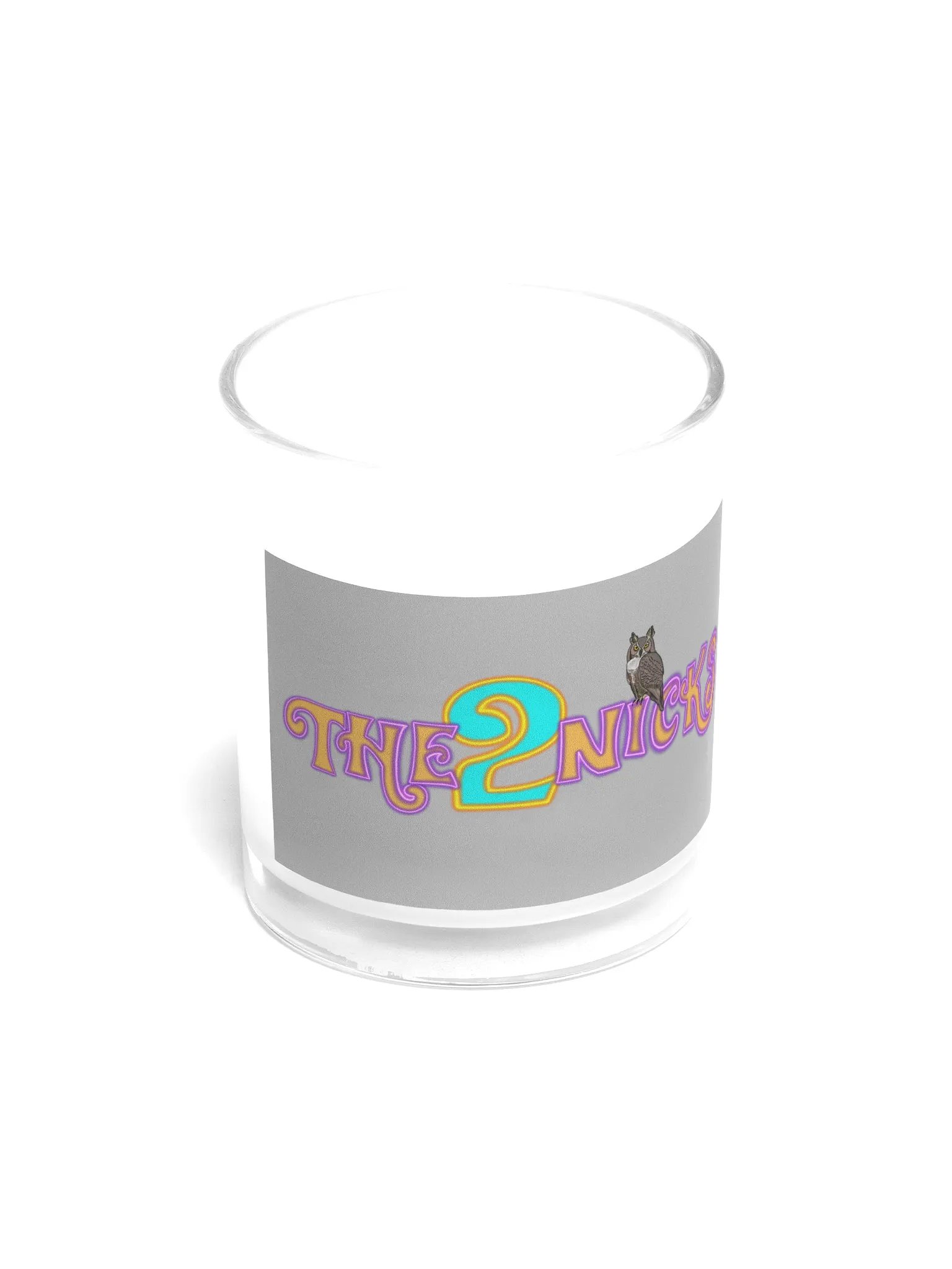 The2Nicks Candle product image (2)