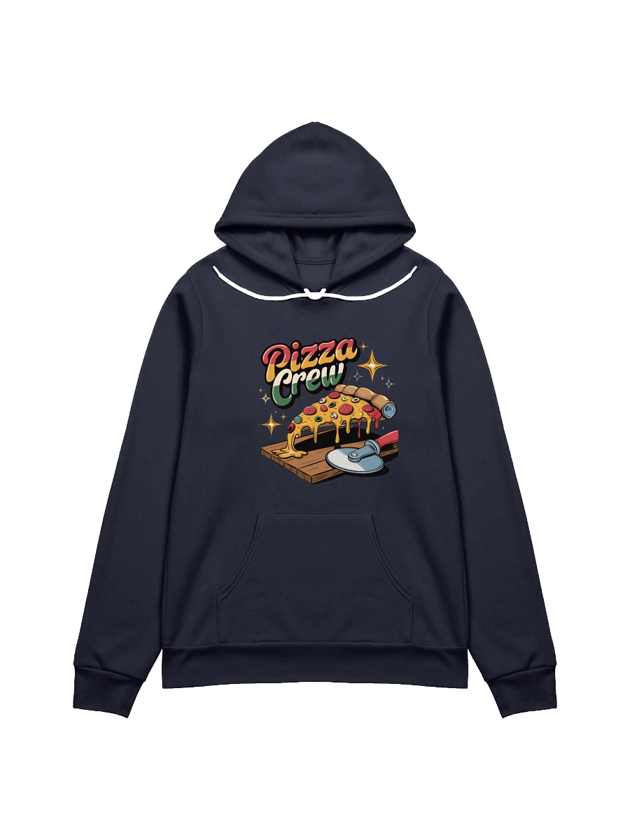 Pizza Crew product image (1)