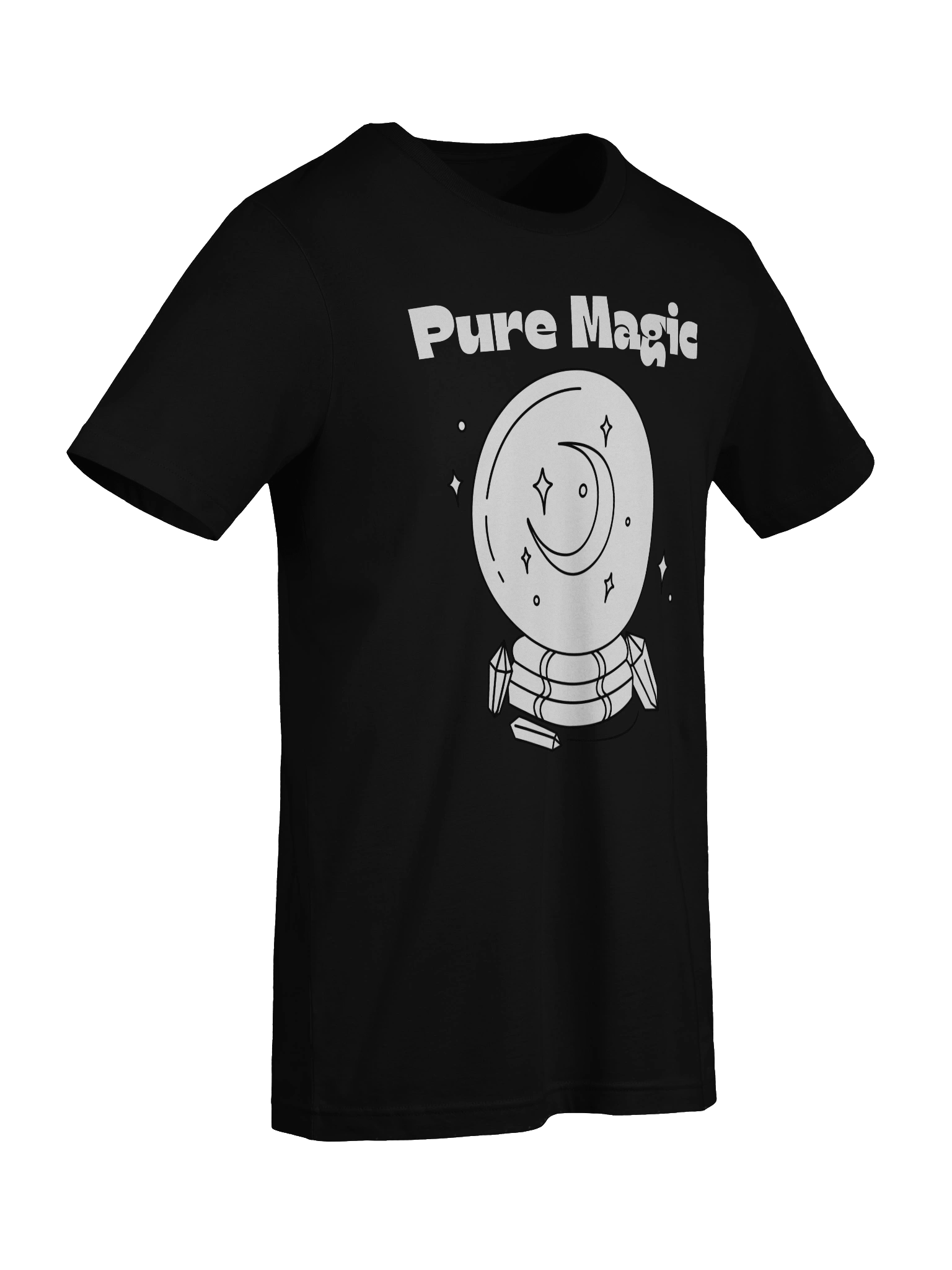 Pure Magic Unisex Comfort T-Shirt product image (33)