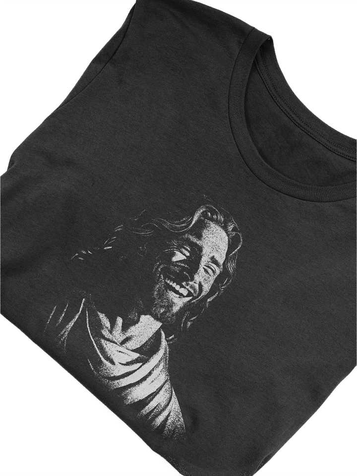 The Laugh of Eternal Joy (No Text) product image (2)