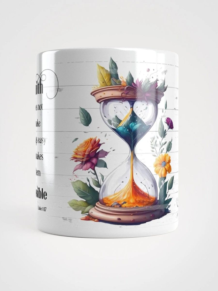 Timeless Faith Mug product image (14)