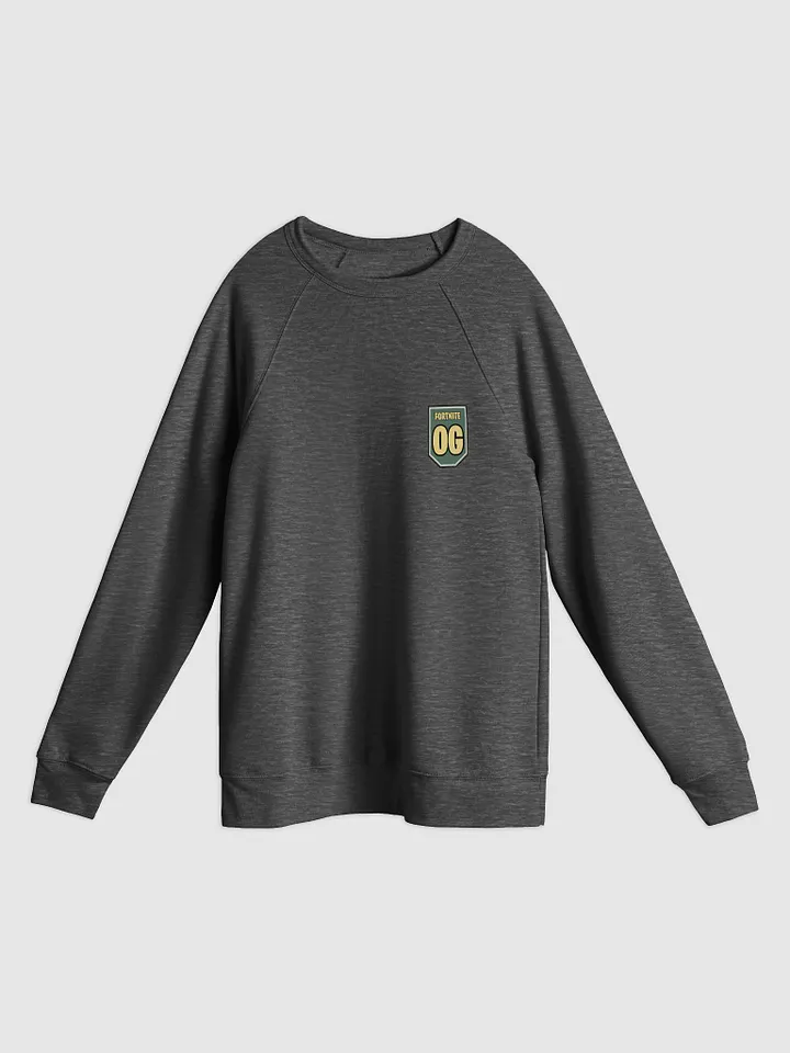 Fortnite OG Sweatshirt product image (1)