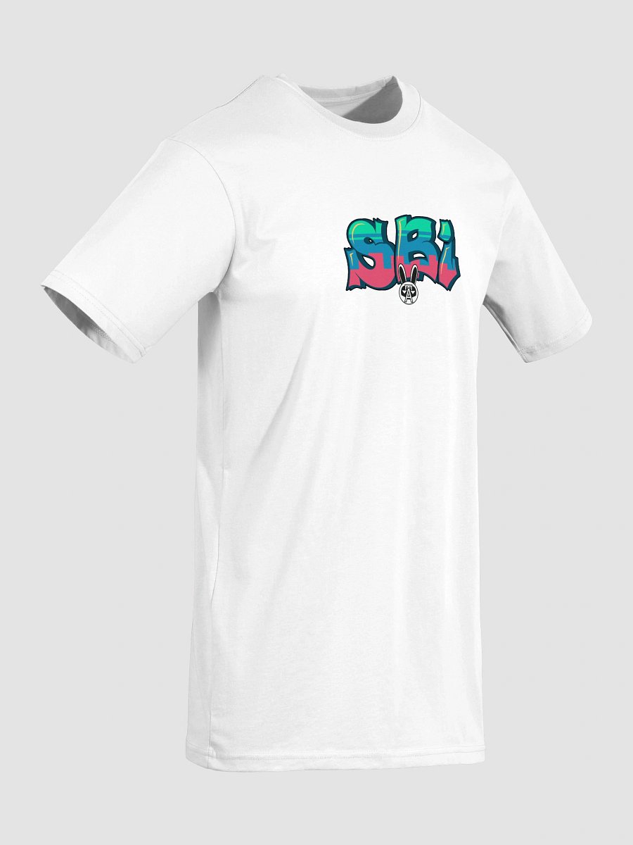 Gamer streetwear - the Carry by StickBoi Ink product image (5)