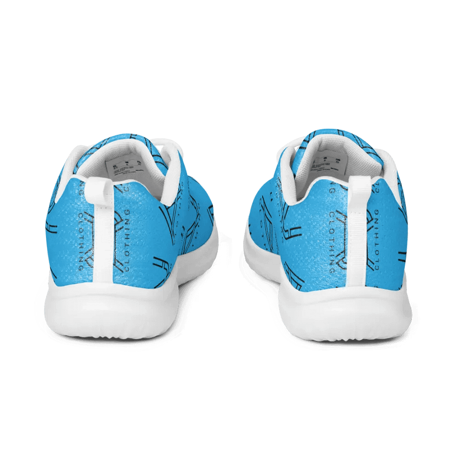 Men's trainers (Blues) product image (5)