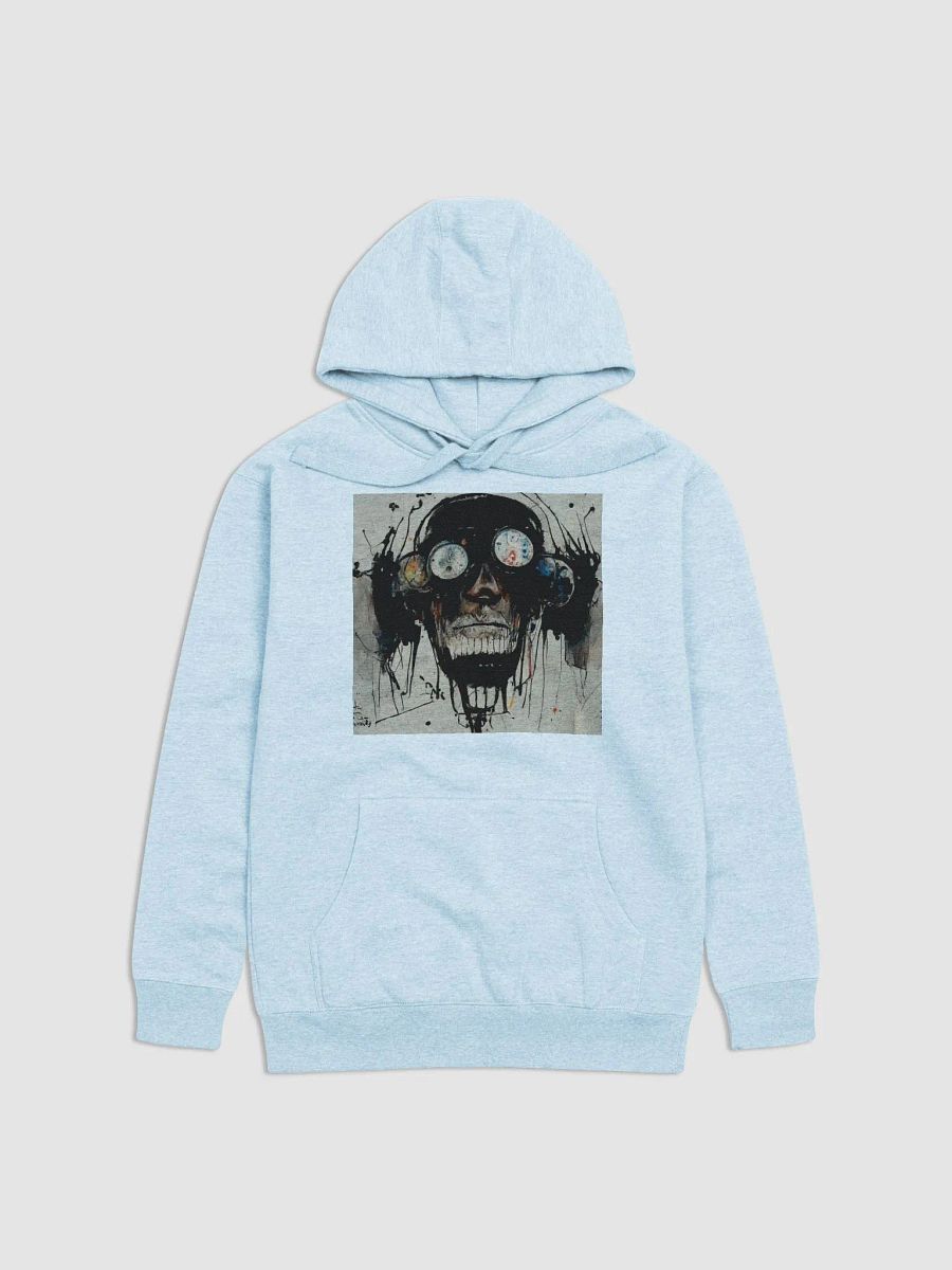 I cant do this today. Cozy Comfort Unisex Premium Hoodie product image (1)