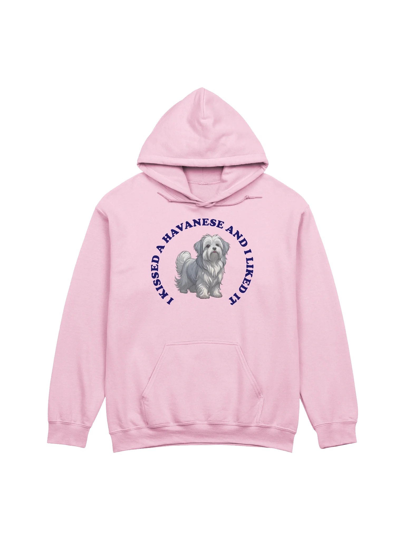 I Kissed a Havanese, Hoodie product image (13)