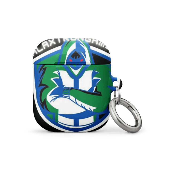 Galactic Guardian AirPods® Case product image (1)