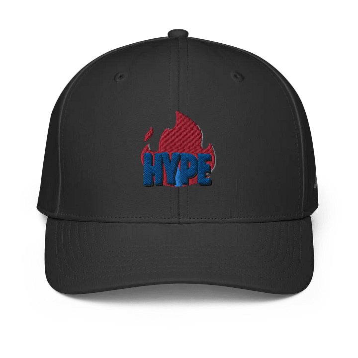 3D Stitching Hype Hat product image (1)