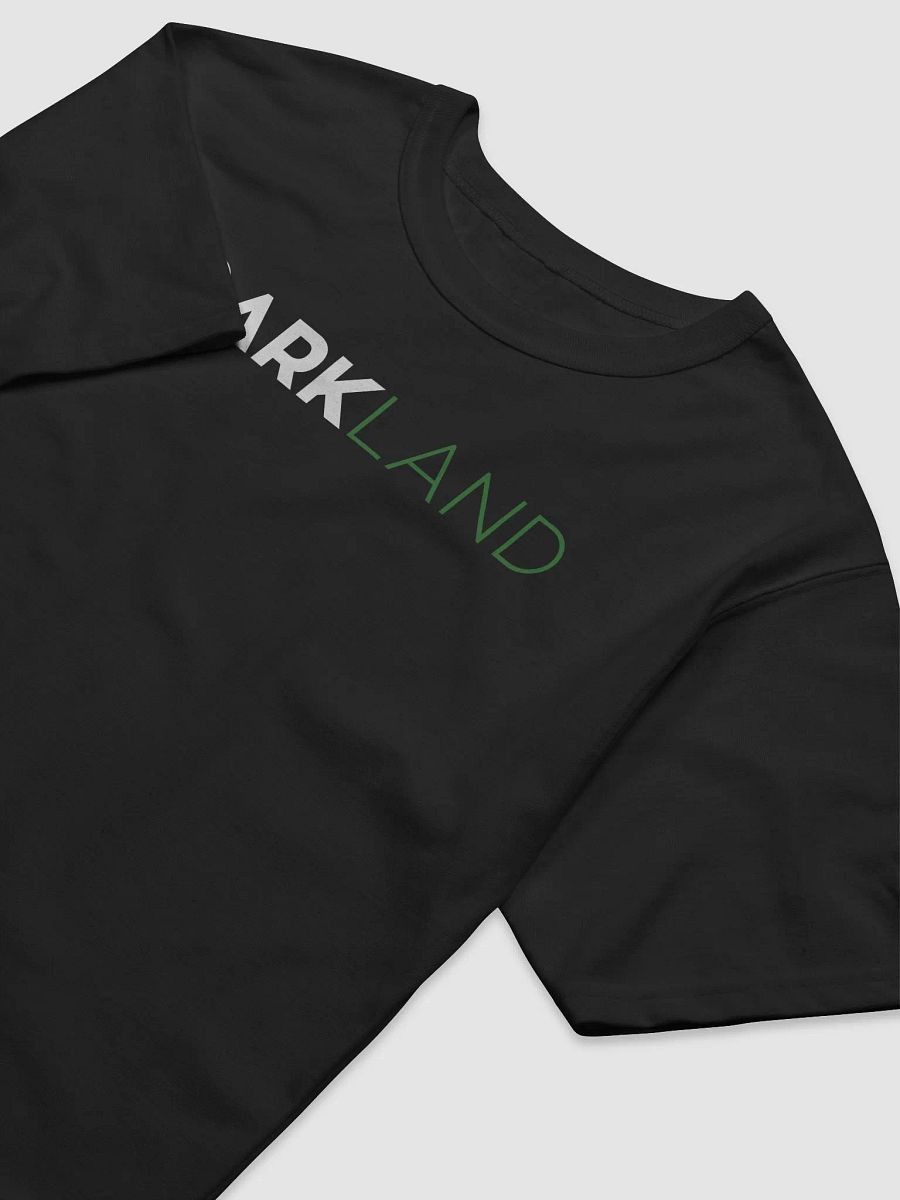 Darkland Champion T-Shirt [Black] product image (3)